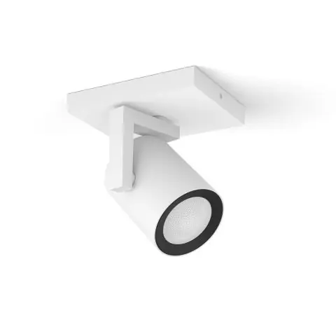 Philips Hue Argenta 929003808301 Spotlight Premium